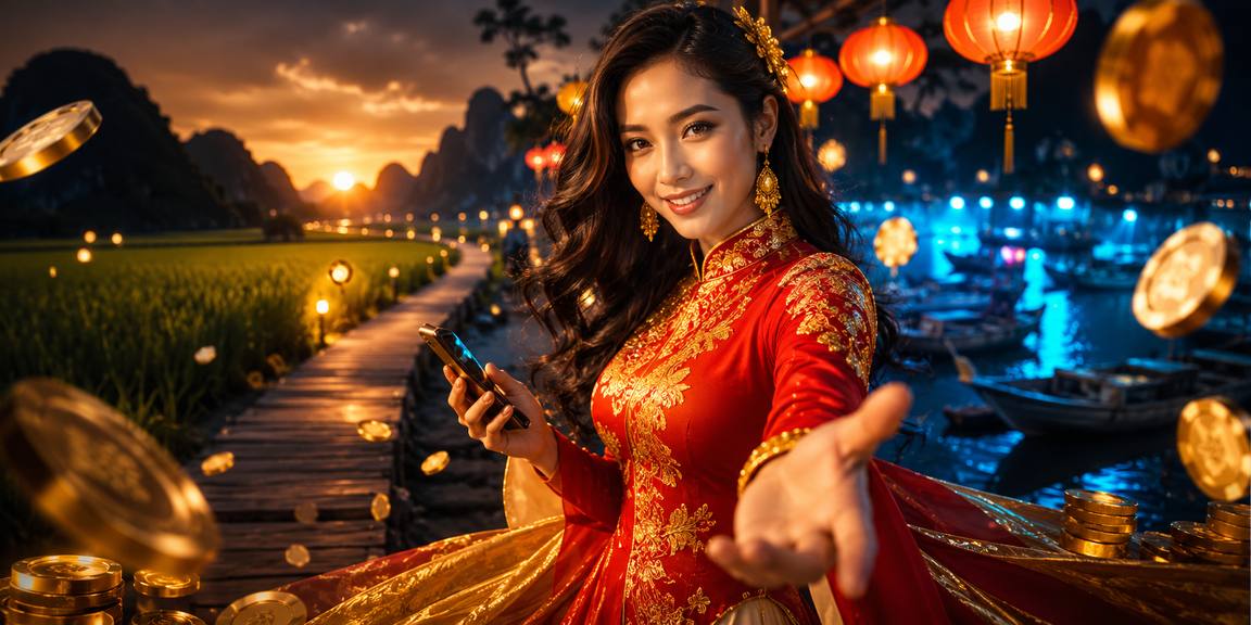 rwin99 Mở rwin99 trên điện thoại, đăng nhập vân tay, nhận thông báo trực tiếp
